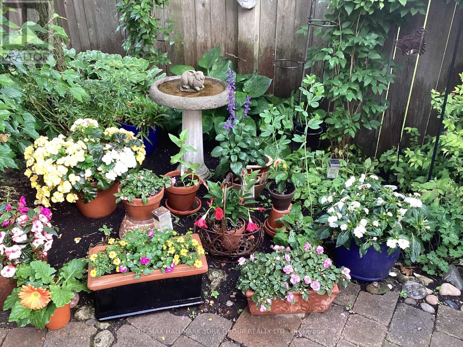 202 Duskywing Way, Oakville, Ontario  L6L 6X4 - Photo 35 - W13018090