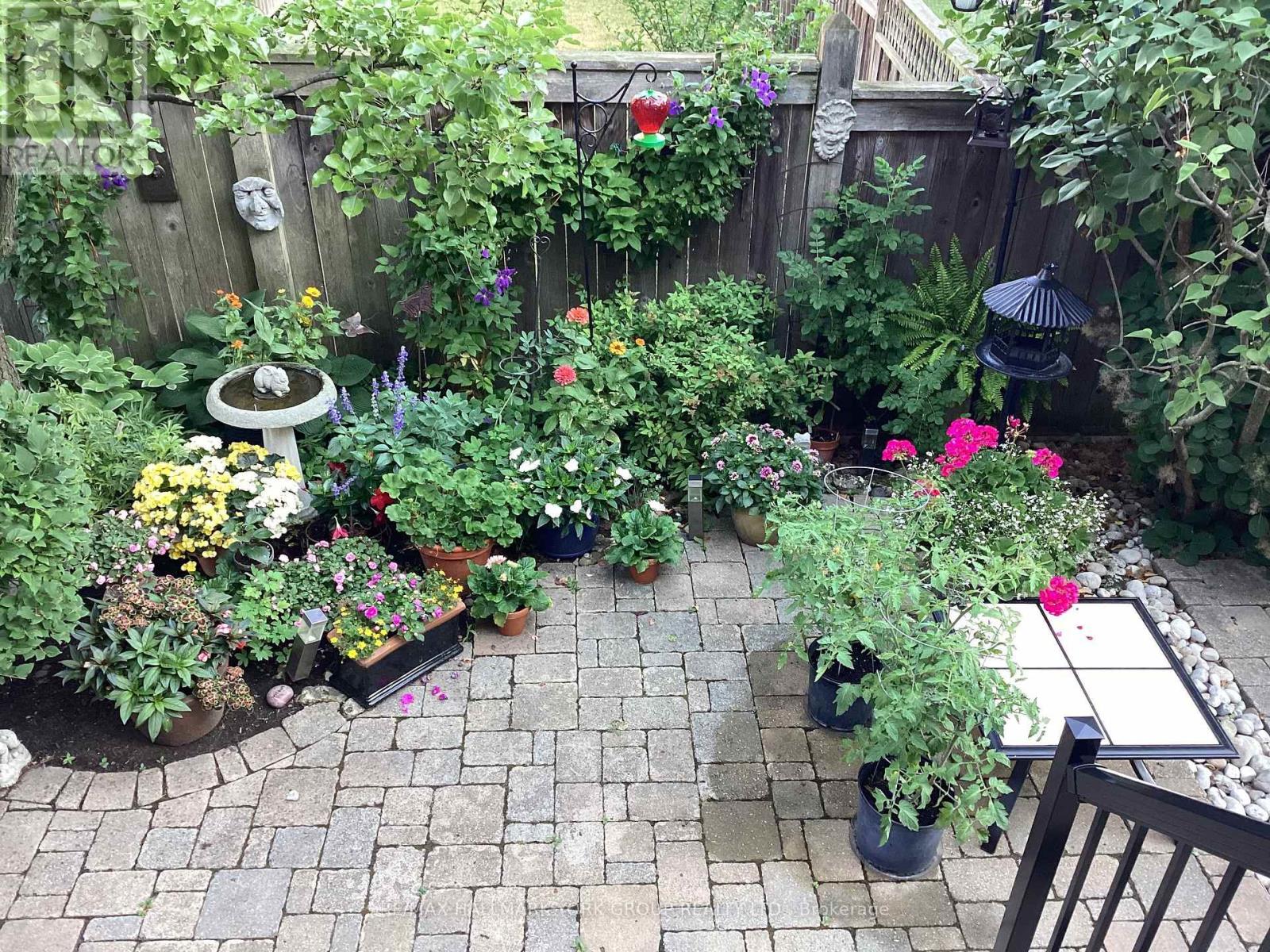 202 Duskywing Way, Oakville, Ontario  L6L 6X4 - Photo 36 - W13018090