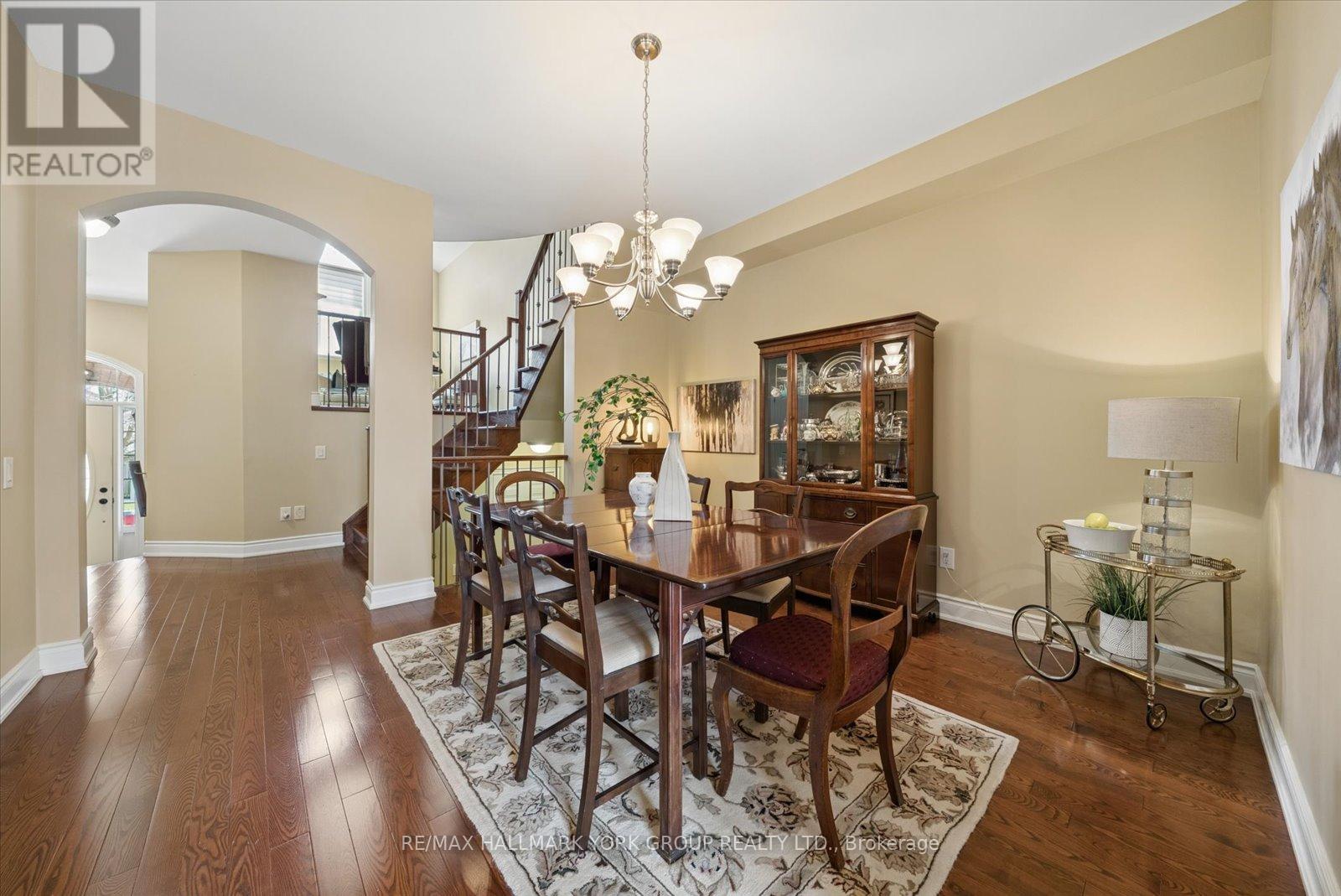 202 Duskywing Way, Oakville, Ontario  L6L 6X4 - Photo 6 - W13018090