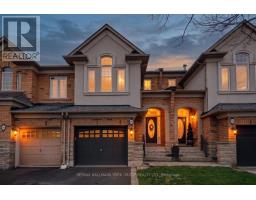 202 DUSKYWING WAY, Oakville, Ontario