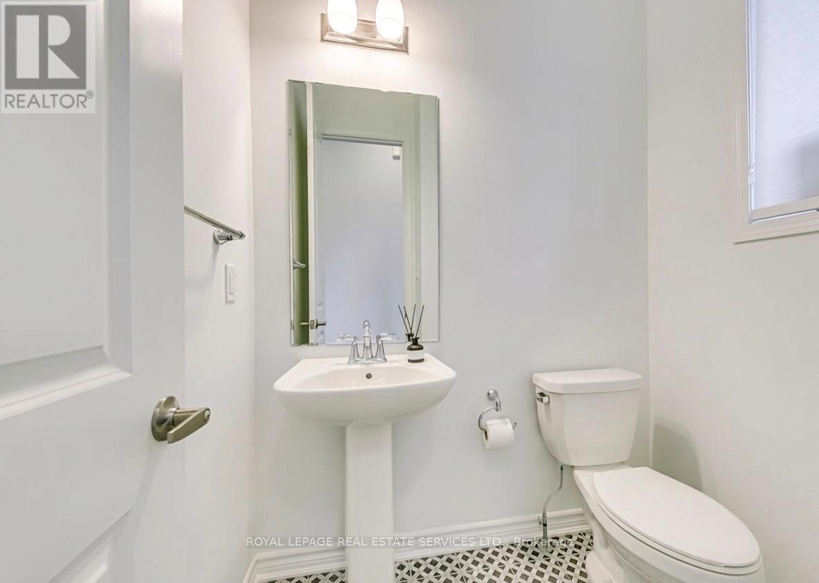 3026 Langdon Road, Oakville, Ontario  L6H 7Y5 - Photo 17 - W13018102