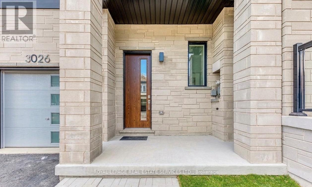 3026 Langdon Road, Oakville, Ontario  L6H 7Y5 - Photo 2 - W13018102