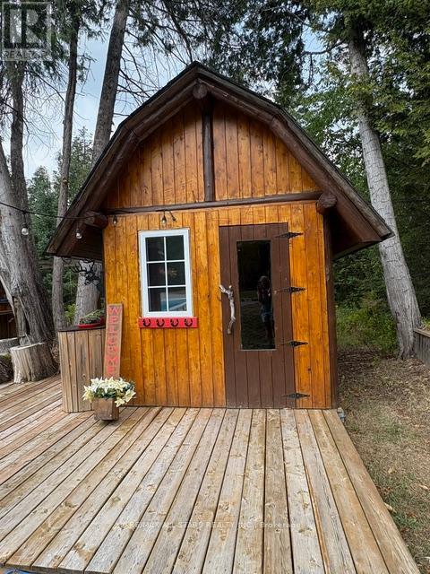 728 Galway Road, Trent Lakes, Ontario  K0M 2A0 - Photo 23 - X12898796