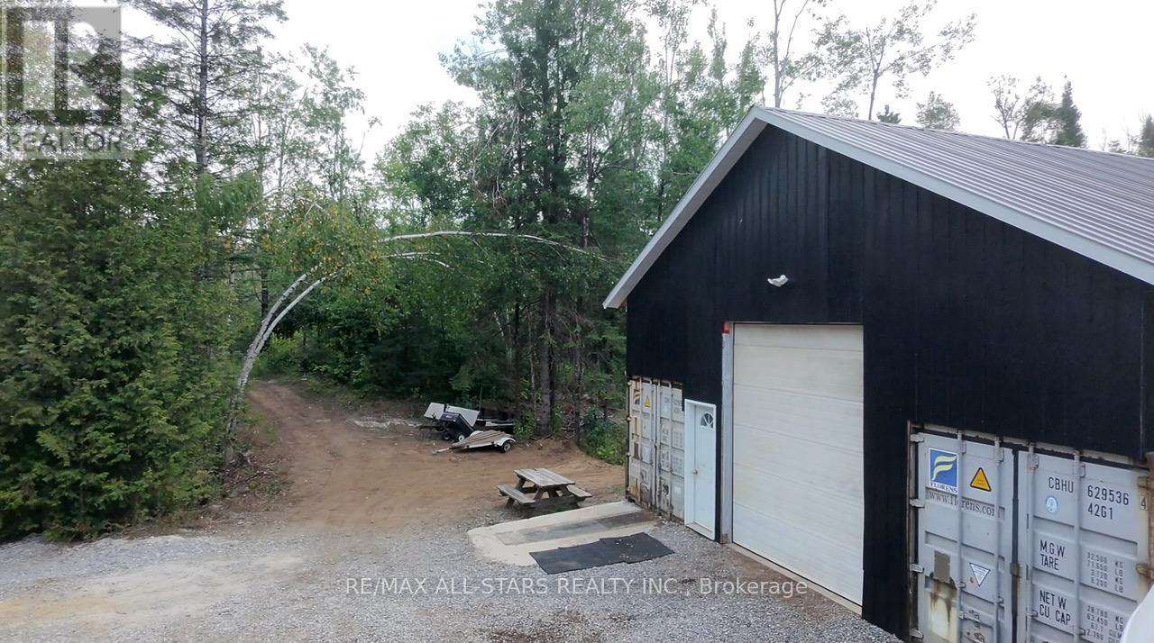 728 Galway Road, Trent Lakes, Ontario  K0M 2A0 - Photo 27 - X12898796