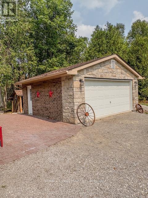 728 Galway Road, Trent Lakes, Ontario  K0M 2A0 - Photo 3 - X12898796