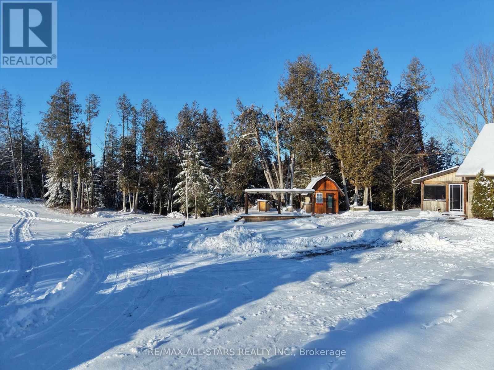 728 Galway Road, Trent Lakes, Ontario  K0M 2A0 - Photo 37 - X12898796