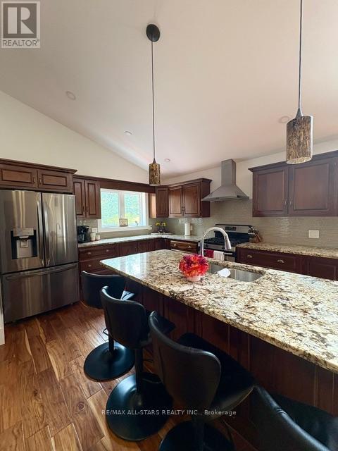 728 Galway Road, Trent Lakes, Ontario  K0M 2A0 - Photo 7 - X12898796