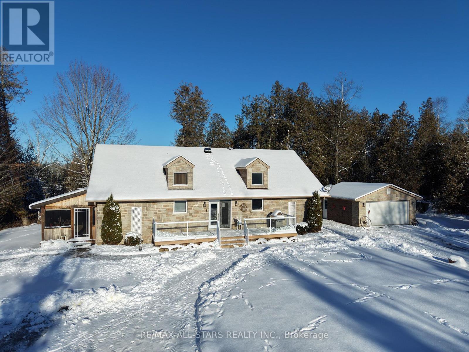 728 Galway Road, Trent Lakes, Ontario  K0M 2A0 - Photo 38 - X12898796