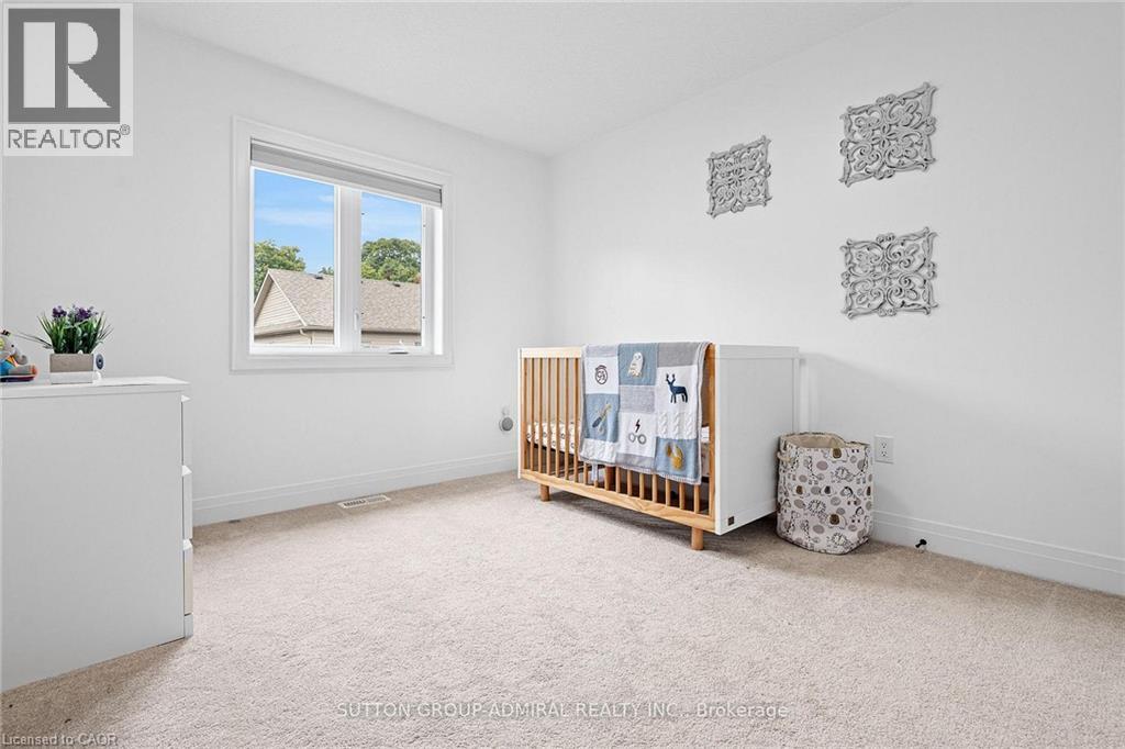 1026 Wright Drive, Midland, Ontario  L4R 0E4 - Photo 16 - 40822263