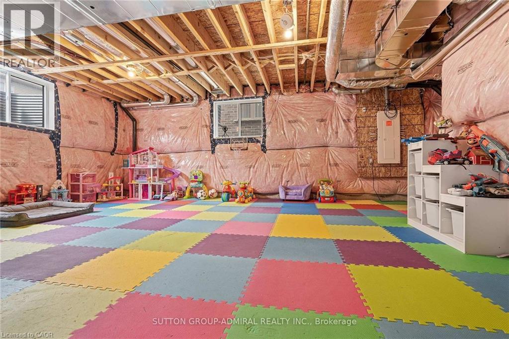 1026 Wright Drive, Midland, Ontario  L4R 0E4 - Photo 21 - 40822263