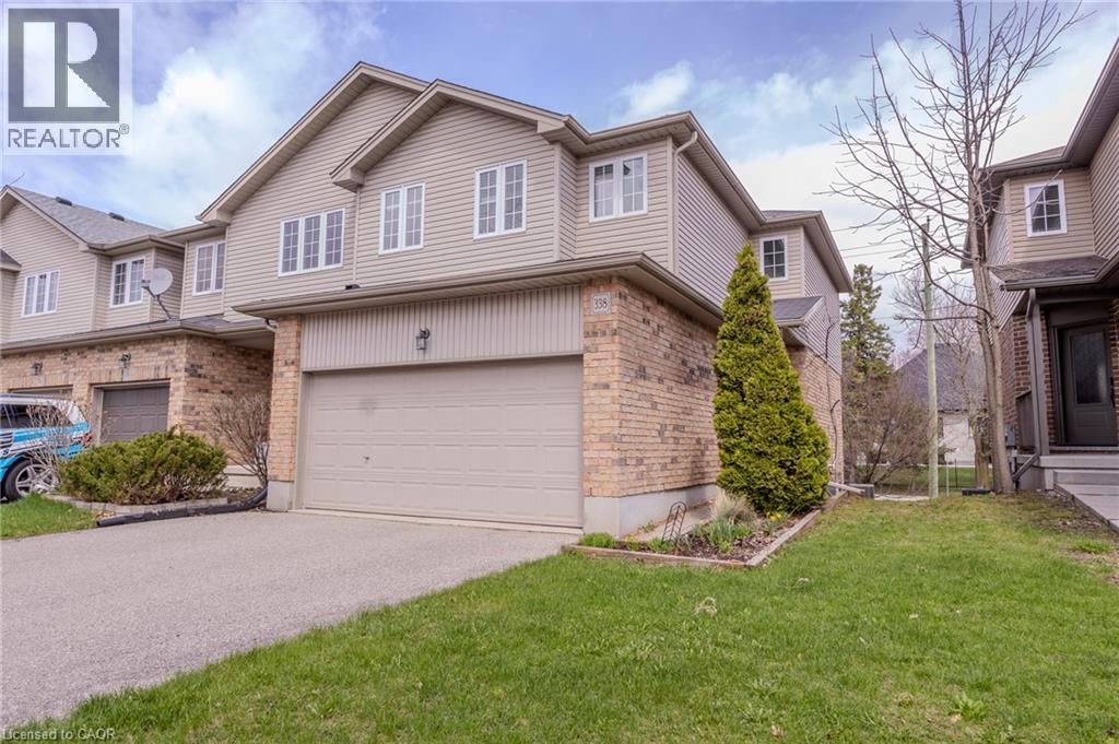 338 Maverick Street, Waterloo, Ontario  N2K 0A4 - Photo 2 - 40822160