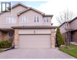 338 MAVERICK Street, Waterloo, Ontario