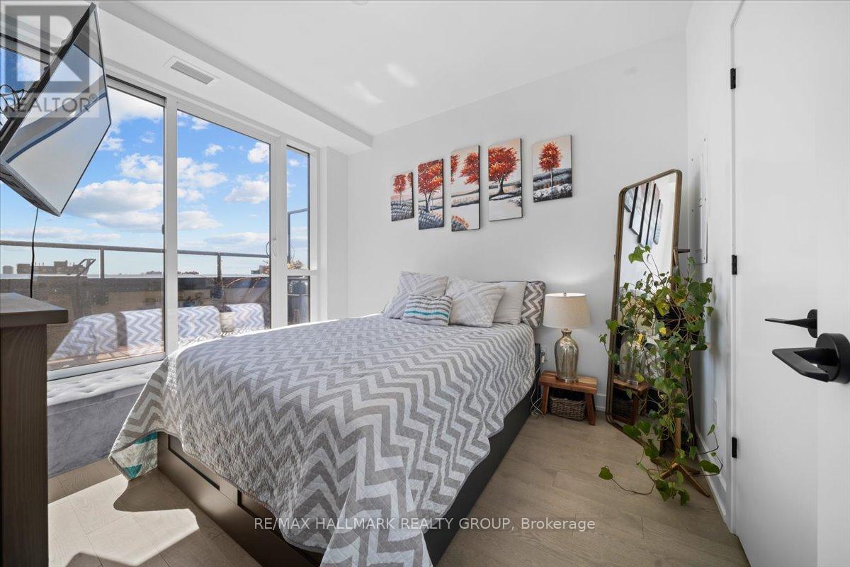 713 - 560 Rideau Street, Ottawa, Ontario  K1N 5Z8 - Photo 11 - X12910286