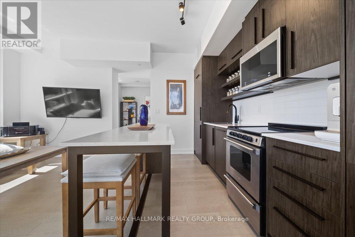 713 - 560 Rideau Street, Ottawa, Ontario  K1N 5Z8 - Photo 7 - X12910286