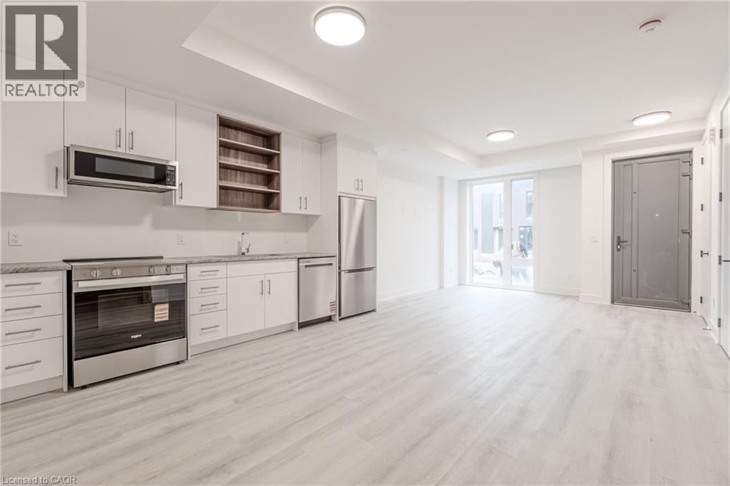 144 Everett Common, St. Catharines, Ontario  L2P 0G8 - Photo 3 - 40821191