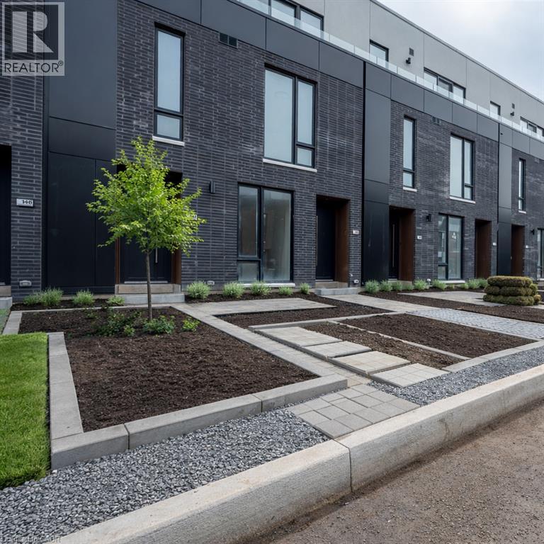 144 Everett Common, St. Catharines, Ontario  L2P 0G8 - Photo 33 - 40821191