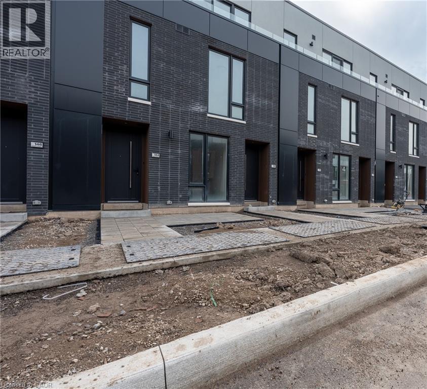 144 Everett Common, St. Catharines, Ontario  L2P 0G8 - Photo 34 - 40821191