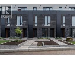 144 EVERETT Common, St. Catharines, Ontario