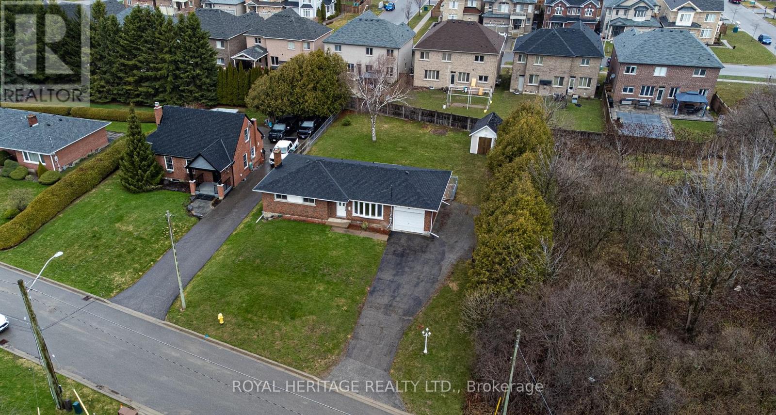 46 GIVEN ROAD, Clarington, Ontario