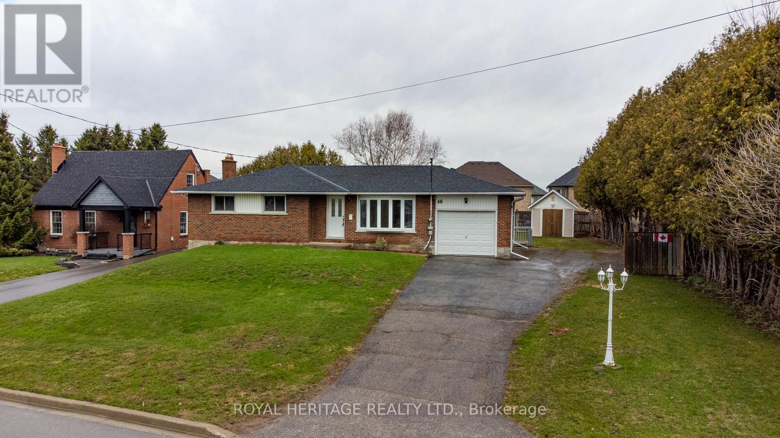 46 Given Road, Clarington, Ontario  L1B 1G9 - Photo 2 - E13018272