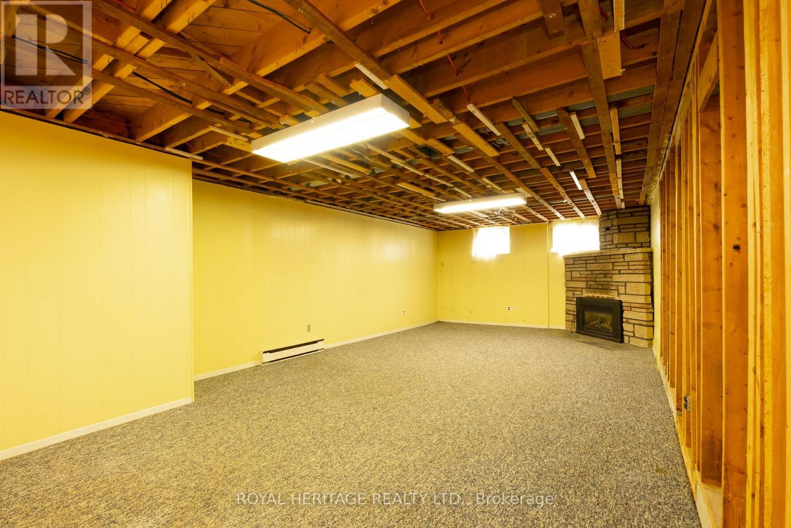 46 Given Road, Clarington, Ontario  L1B 1G9 - Photo 21 - E13018272