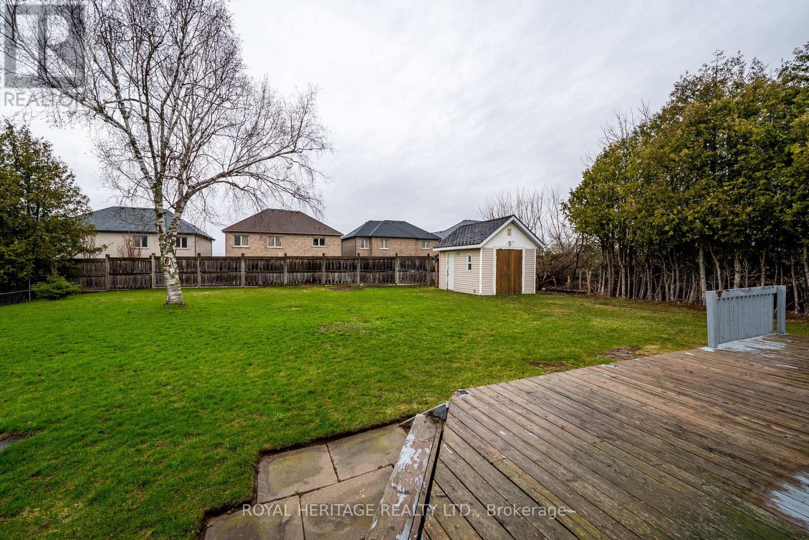 46 Given Road, Clarington, Ontario  L1B 1G9 - Photo 25 - E13018272