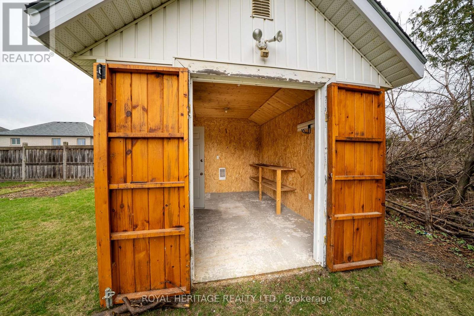 46 Given Road, Clarington, Ontario  L1B 1G9 - Photo 26 - E13018272