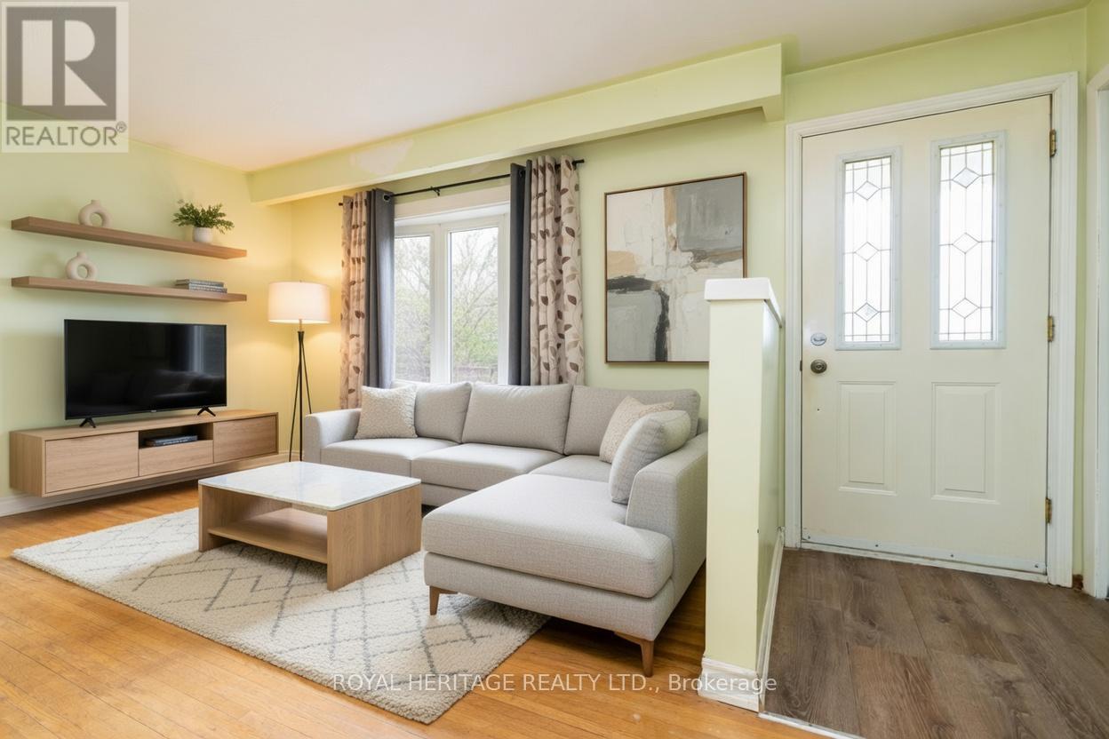 46 Given Road, Clarington, Ontario  L1B 1G9 - Photo 5 - E13018272