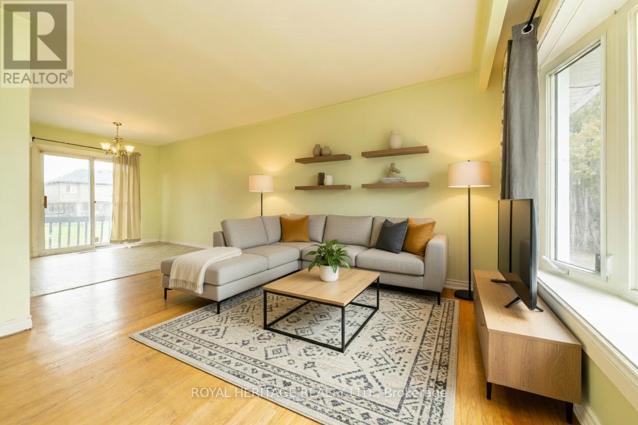 46 Given Road, Clarington, Ontario  L1B 1G9 - Photo 7 - E13018272