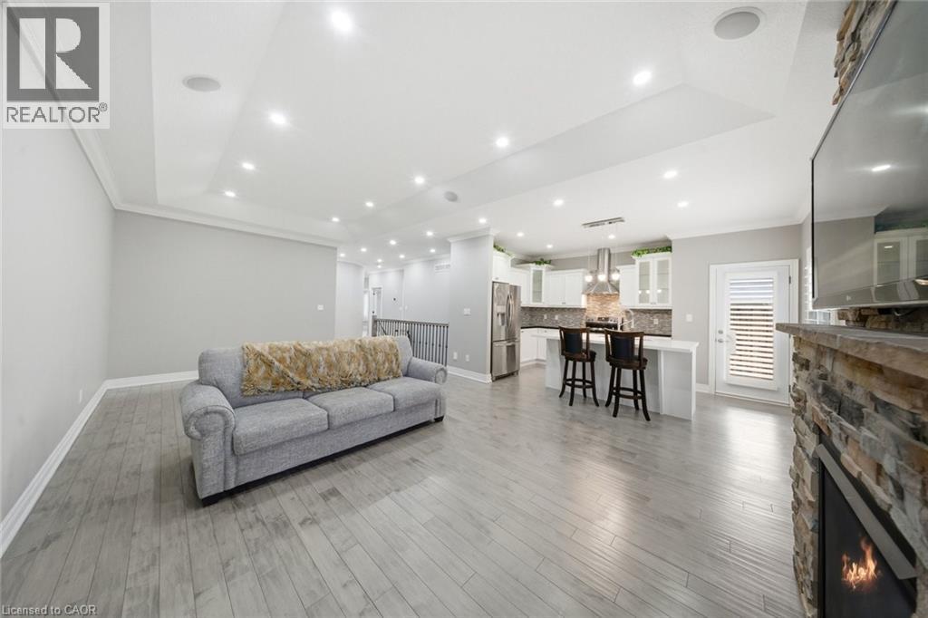 194 Donly Drive S Unit# 12, Simcoe, Ontario  N3Y 0C6 - Photo 10 - 40814724