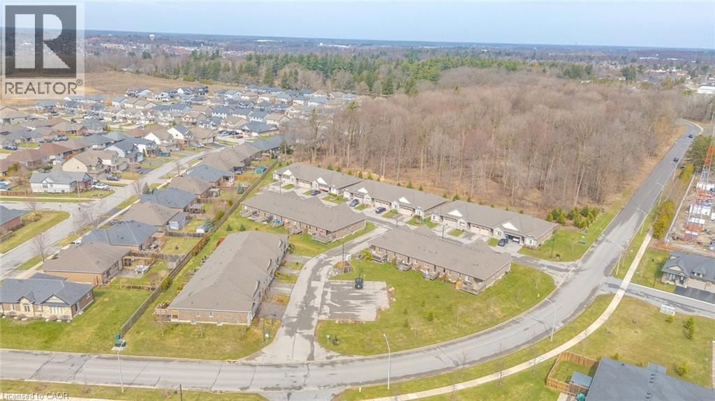 194 Donly Drive S Unit# 12, Simcoe, Ontario  N3Y 0C6 - Photo 2 - 40814724