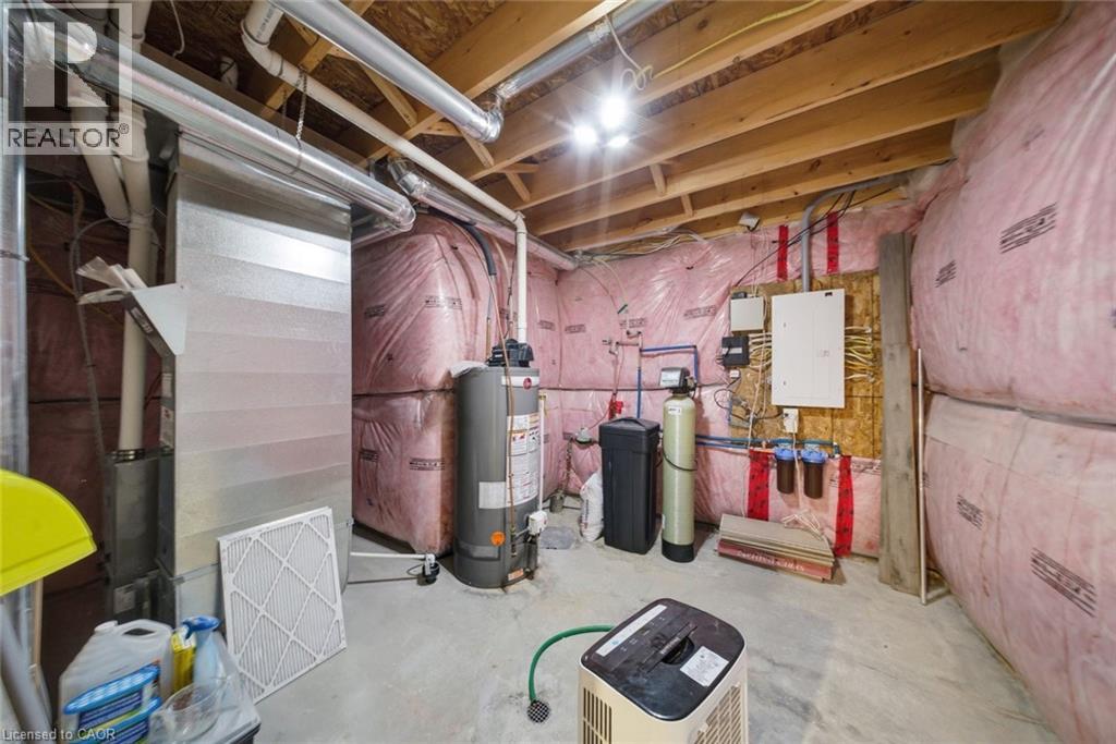 194 Donly Drive S Unit# 12, Simcoe, Ontario  N3Y 0C6 - Photo 27 - 40814724