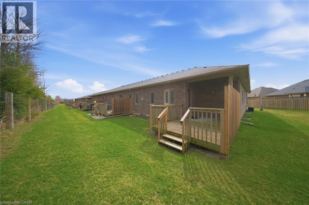 194 Donly Drive S Unit# 12, Simcoe, Ontario  N3Y 0C6 - Photo 28 - 40814724