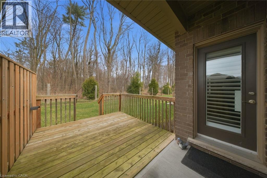 194 Donly Drive S Unit# 12, Simcoe, Ontario  N3Y 0C6 - Photo 29 - 40814724