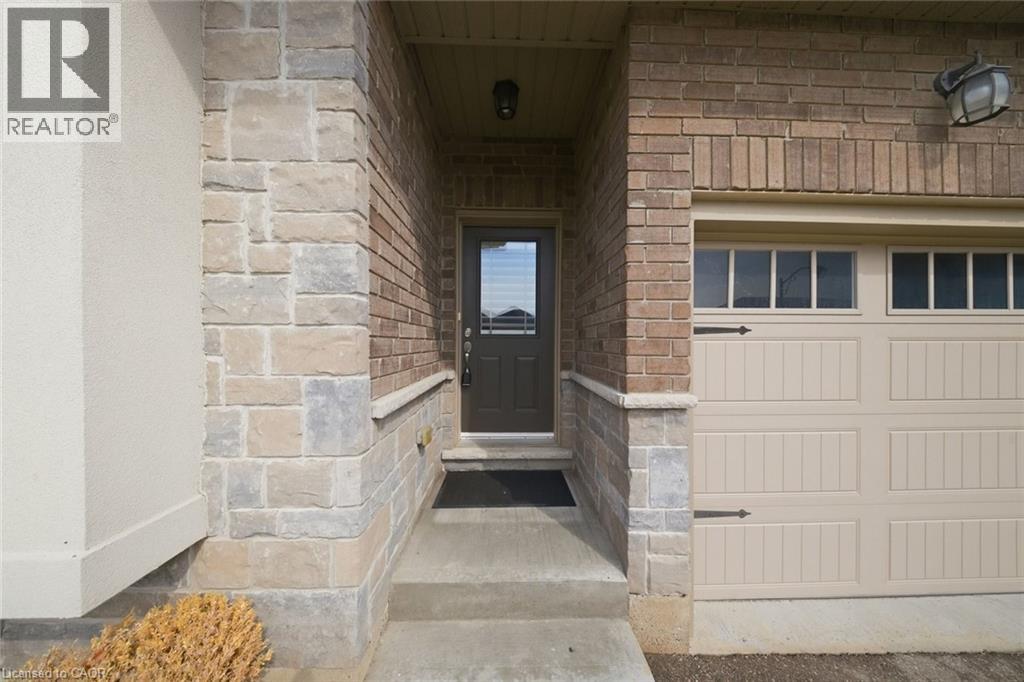 194 Donly Drive S Unit# 12, Simcoe, Ontario  N3Y 0C6 - Photo 3 - 40814724