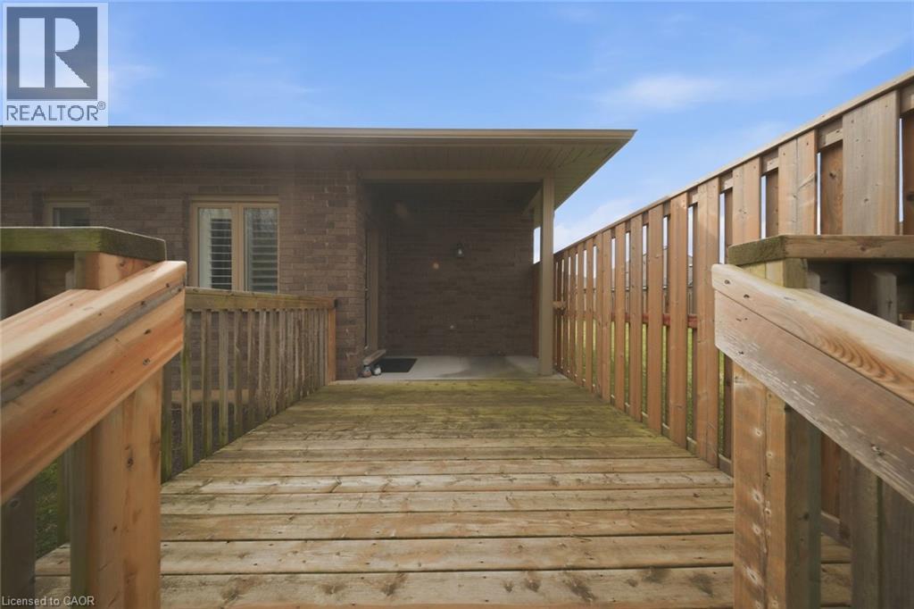 194 Donly Drive S Unit# 12, Simcoe, Ontario  N3Y 0C6 - Photo 30 - 40814724