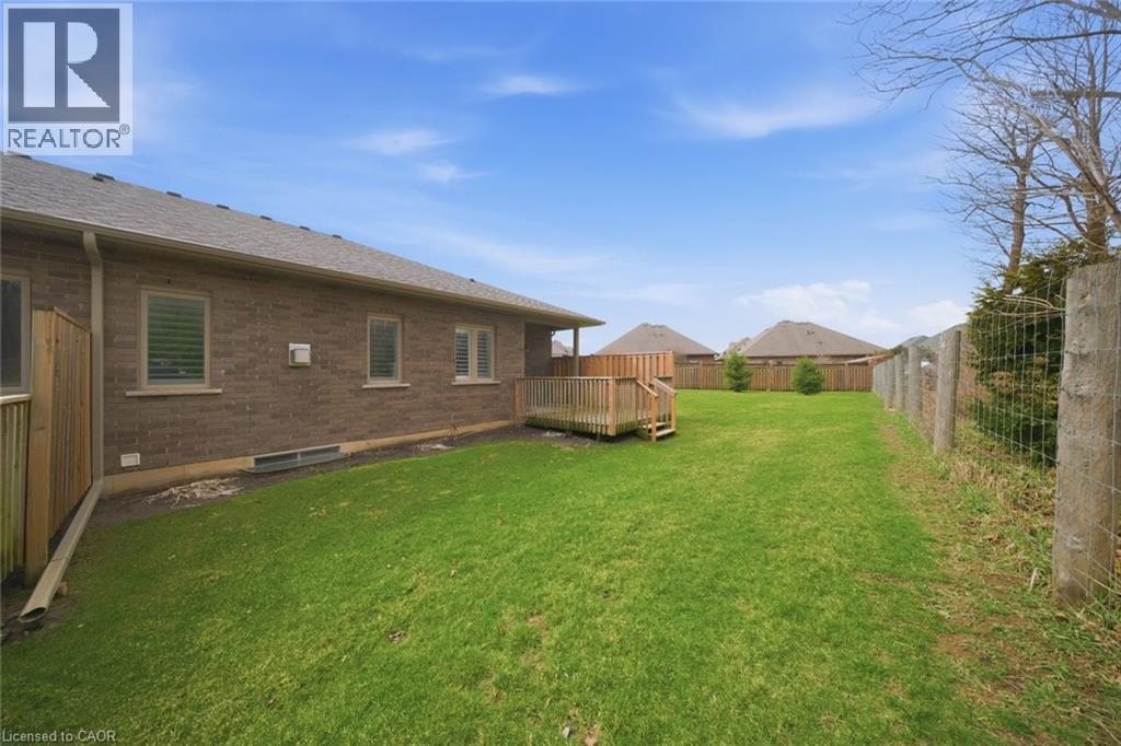 194 Donly Drive S Unit# 12, Simcoe, Ontario  N3Y 0C6 - Photo 31 - 40814724