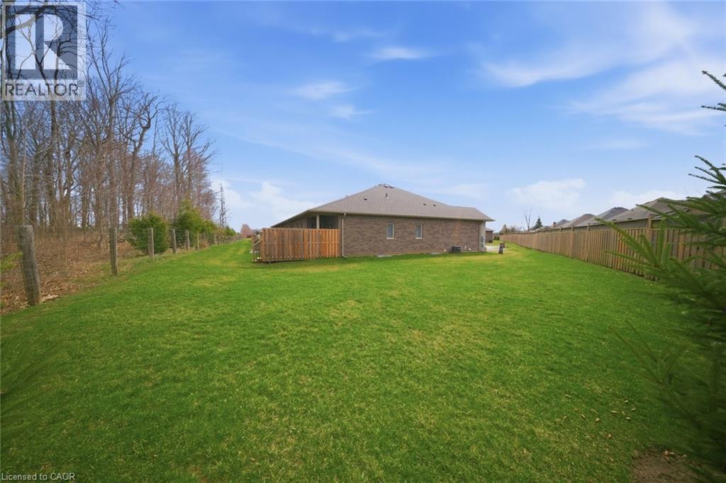 194 Donly Drive S Unit# 12, Simcoe, Ontario  N3Y 0C6 - Photo 32 - 40814724