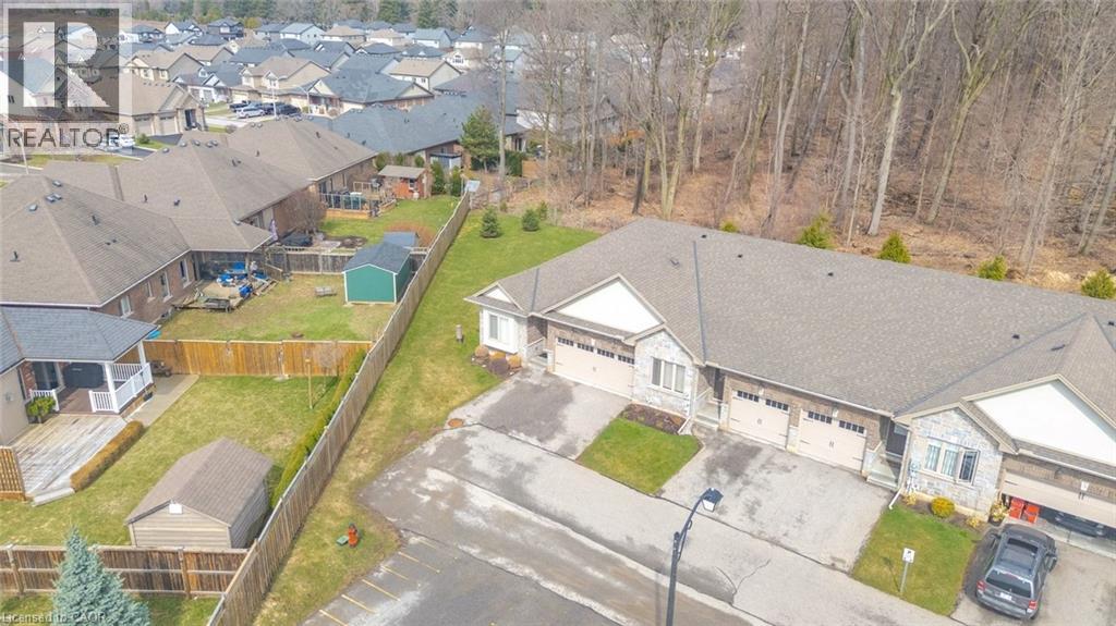 194 Donly Drive S Unit# 12, Simcoe, Ontario  N3Y 0C6 - Photo 36 - 40814724