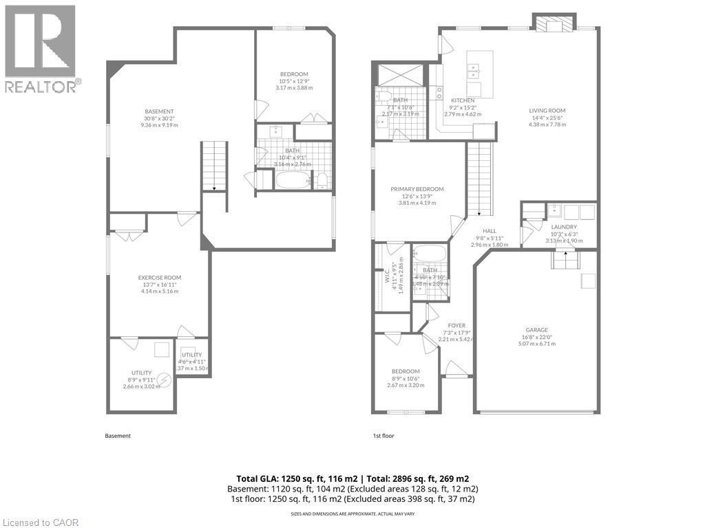 194 Donly Drive S Unit# 12, Simcoe, Ontario  N3Y 0C6 - Photo 37 - 40814724