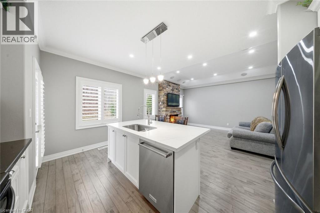 194 Donly Drive S Unit# 12, Simcoe, Ontario  N3Y 0C6 - Photo 4 - 40814724