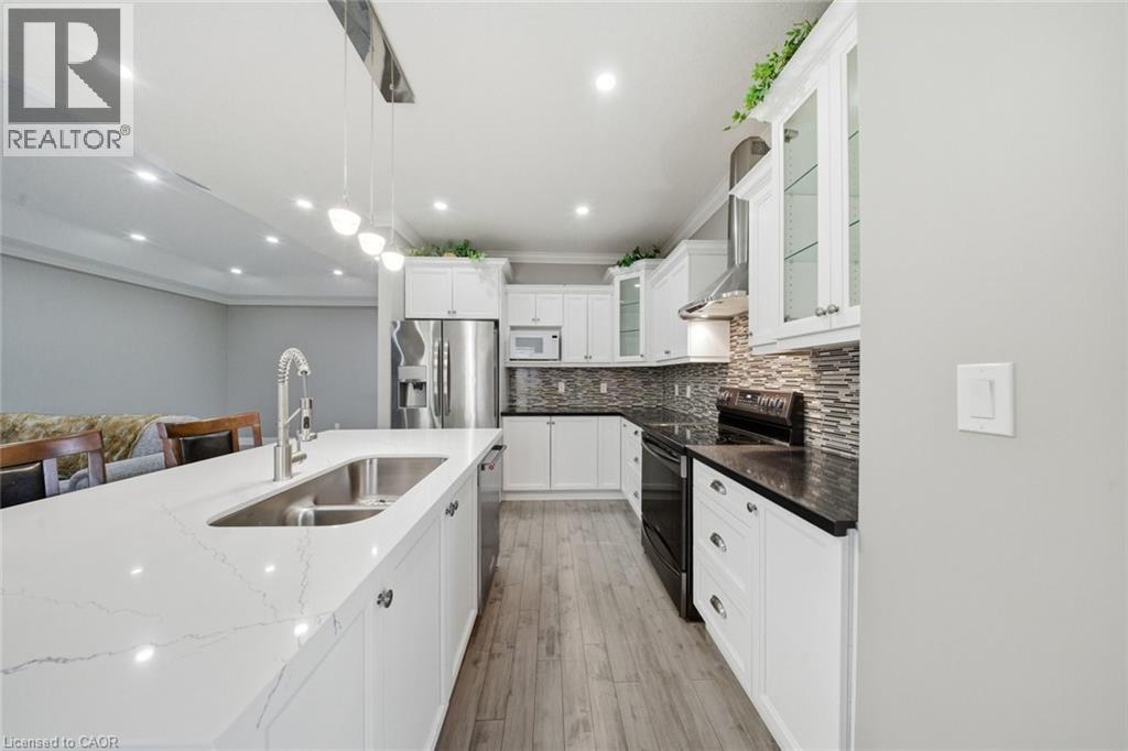 194 Donly Drive S Unit# 12, Simcoe, Ontario  N3Y 0C6 - Photo 5 - 40814724