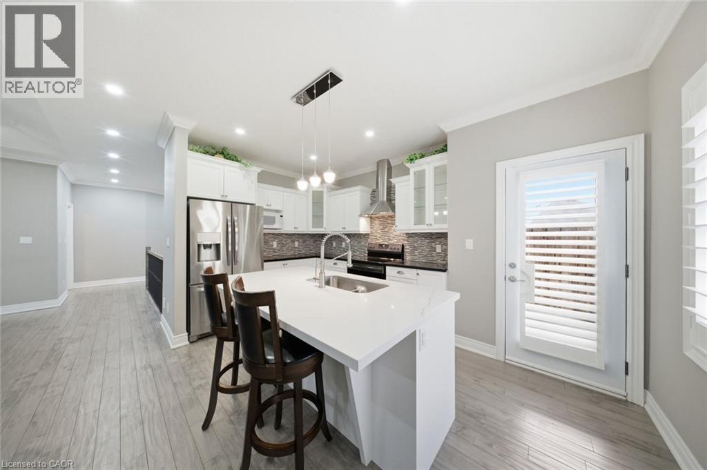 194 Donly Drive S Unit# 12, Simcoe, Ontario  N3Y 0C6 - Photo 6 - 40814724