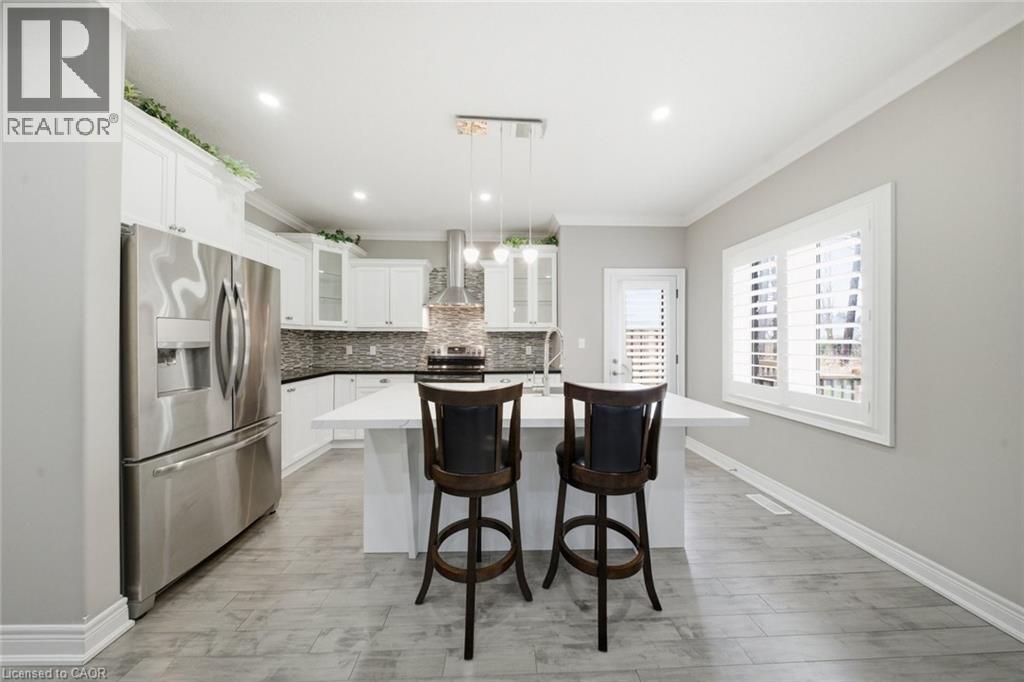 194 Donly Drive S Unit# 12, Simcoe, Ontario  N3Y 0C6 - Photo 7 - 40814724