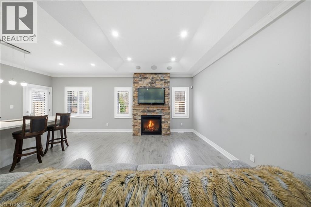 194 Donly Drive S Unit# 12, Simcoe, Ontario  N3Y 0C6 - Photo 8 - 40814724