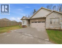 194 DONLY Drive S Unit# 12, Simcoe, Ontario
