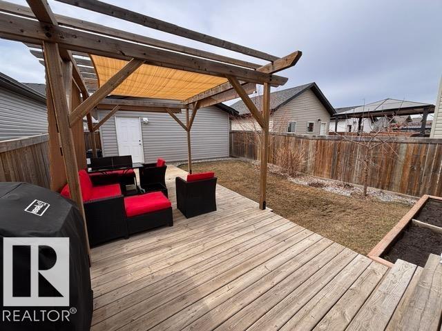 728 Secord Bv NW, Edmonton, Alberta  T5T 7A8 - Photo 38 - E4477102