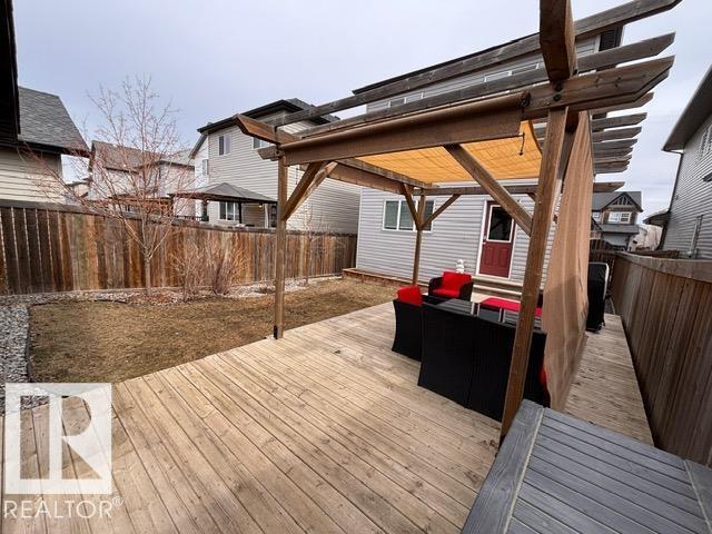 728 Secord Bv NW, Edmonton, Alberta  T5T 7A8 - Photo 40 - E4477102