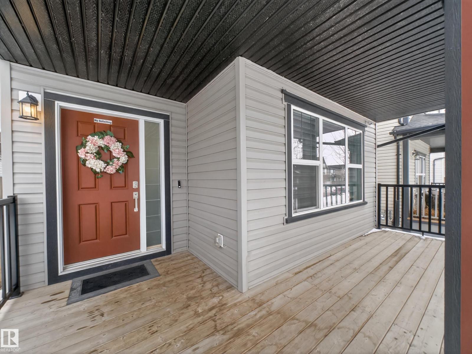 728 Secord Bv NW, Edmonton, Alberta  T5T 7A8 - Photo 37 - E4477102