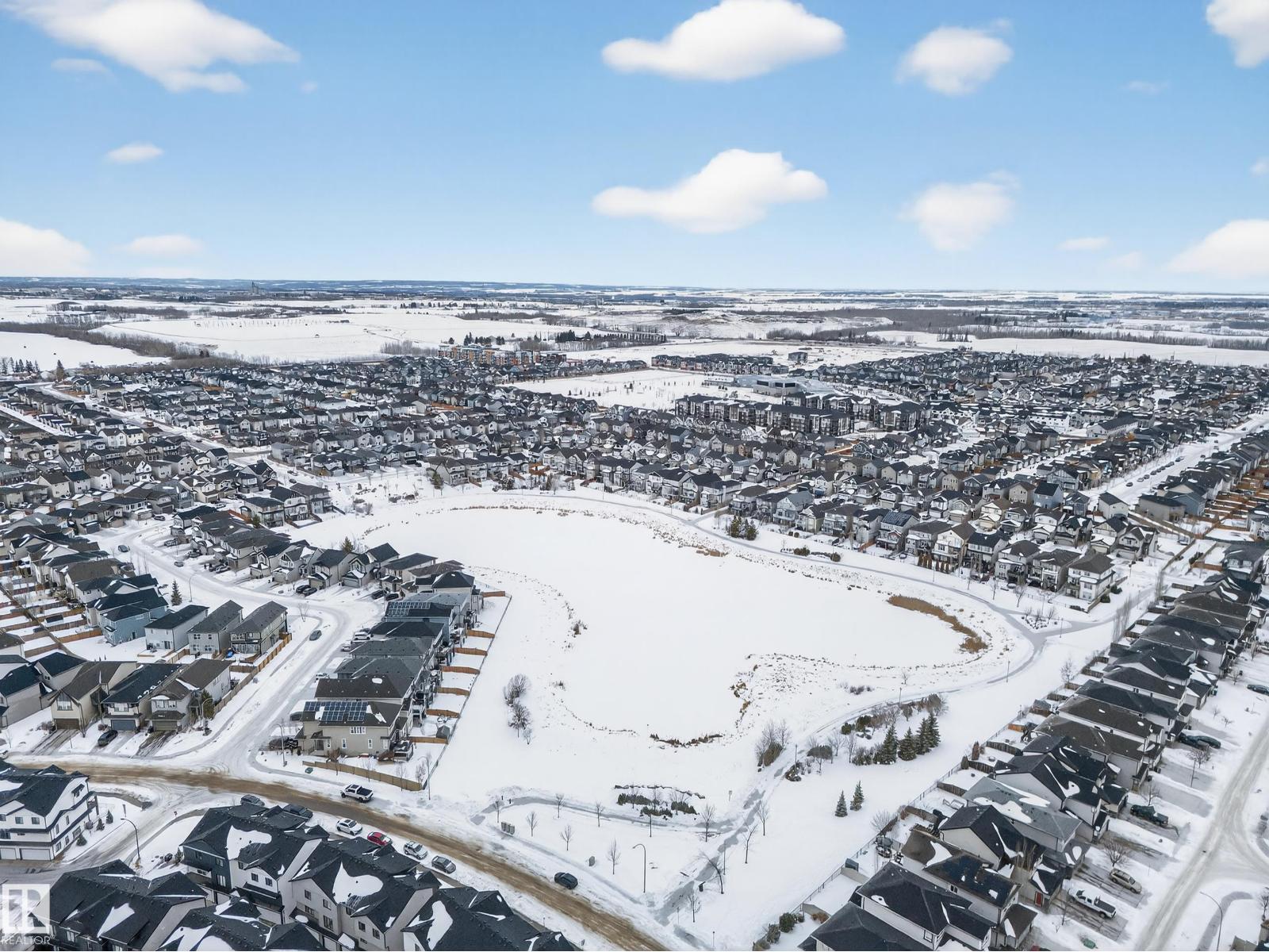 728 Secord Bv NW, Edmonton, Alberta  T5T 7A8 - Photo 45 - E4477102